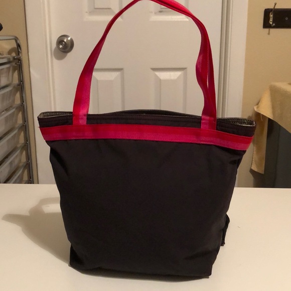 Kate Spade ♠️ Vintage Renwick Nylon tote - Picture 5 of 9